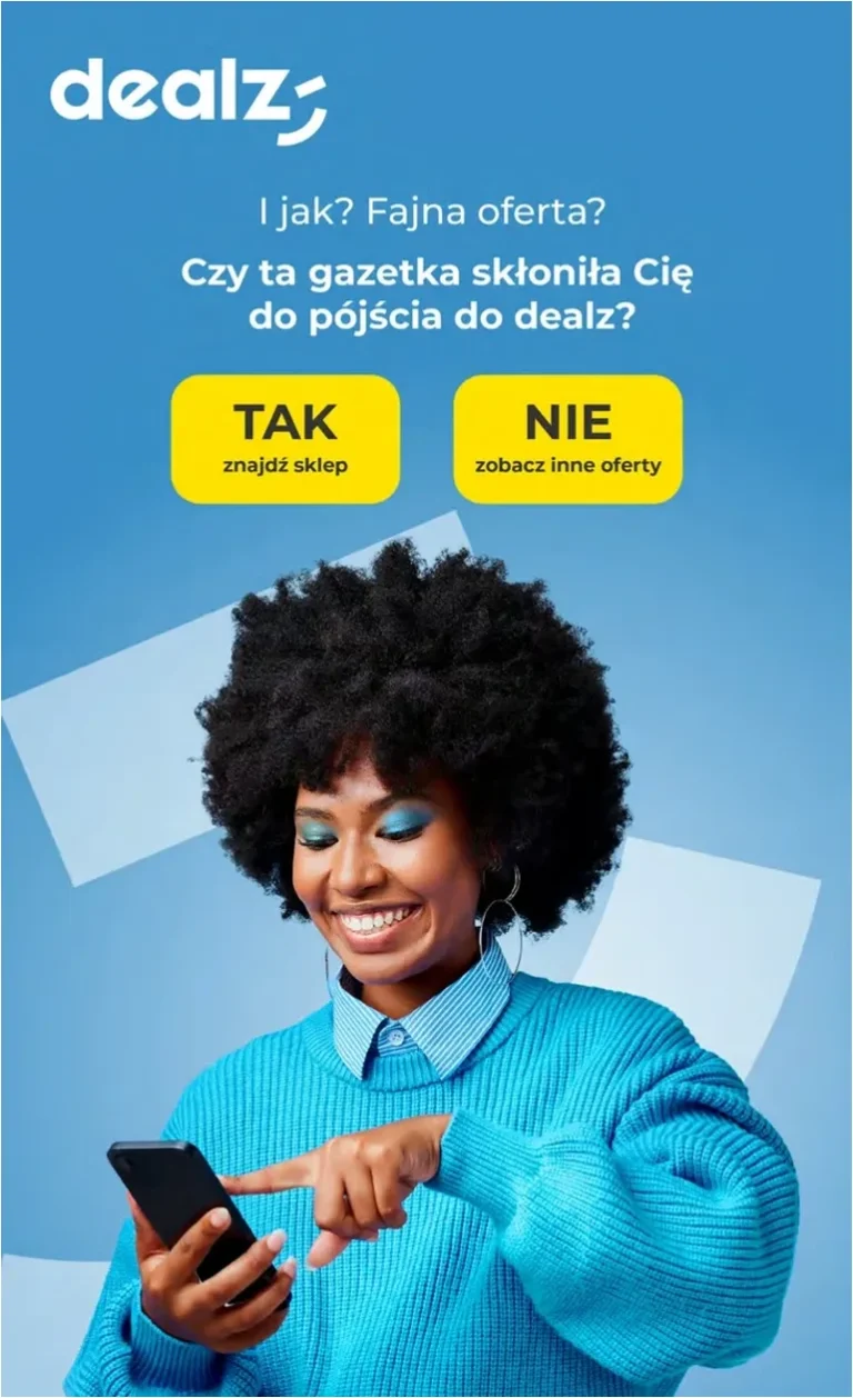 Dealz – Make a Dealz! gazetka od 28.05.2026 - strona 48