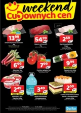 Delfin gazetka od 21.05.2026
