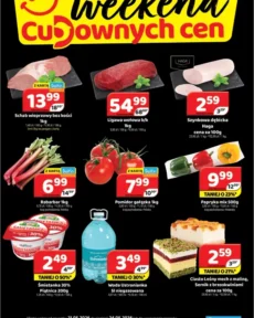 Delfin gazetka od 21.05.2026