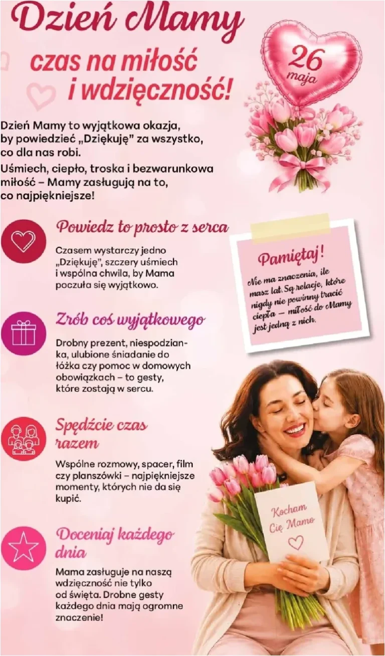 Delikatesy Centrum – Katalog Dzień Mamy i Dzień Dziecka gazetka od 21.05.2026 - strona 7