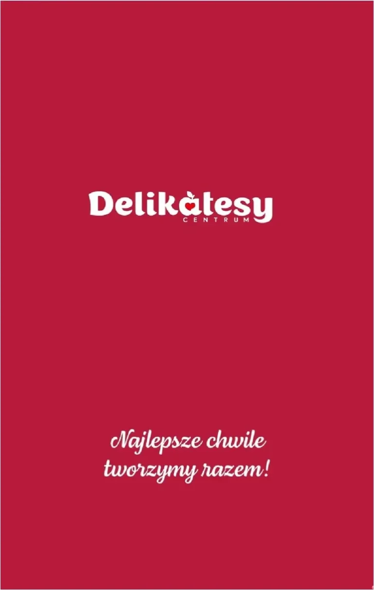 Delikatesy Centrum – Katalog Dzień Mamy i Dzień Dziecka gazetka od 21.05.2026 - strona 20
