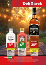 Delikatesy Centrum – Delibarek gazetka od 28.05.2026