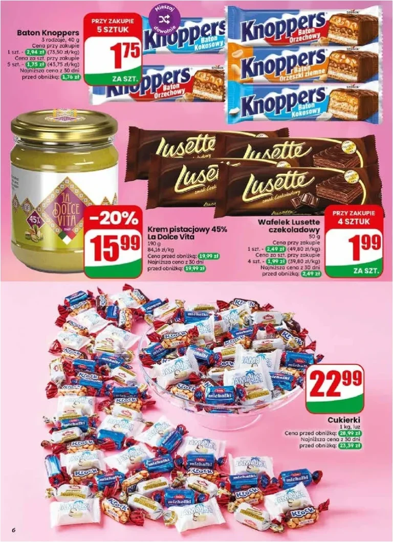 Dino gazetka od 20.05.2026 - strona 6