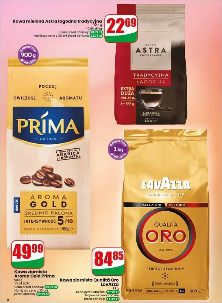 Dino gazetka od 20.05.2026 - strona 8
