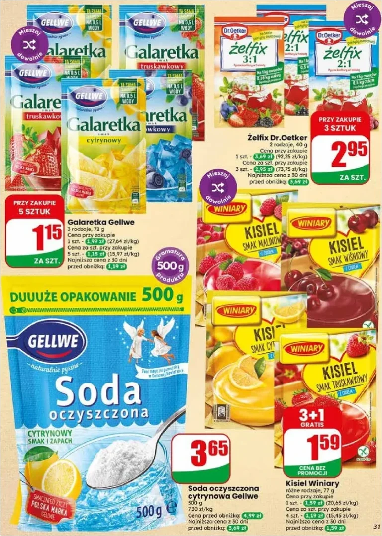 Dino gazetka od 20.05.2026 - strona 31