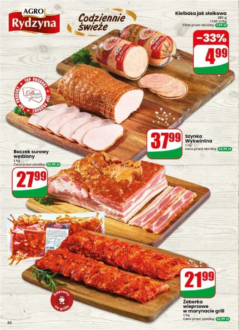 Dino gazetka od 20.05.2026 - strona 50