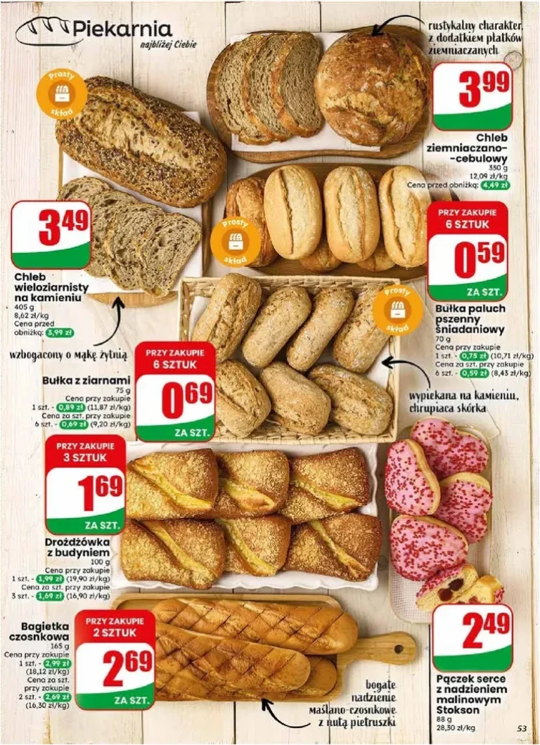 Dino gazetka od 20.05.2026 - strona 53