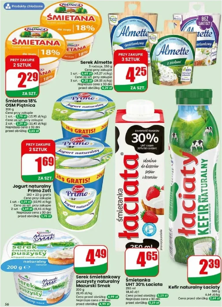 Dino gazetka od 20.05.2026 - strona 56