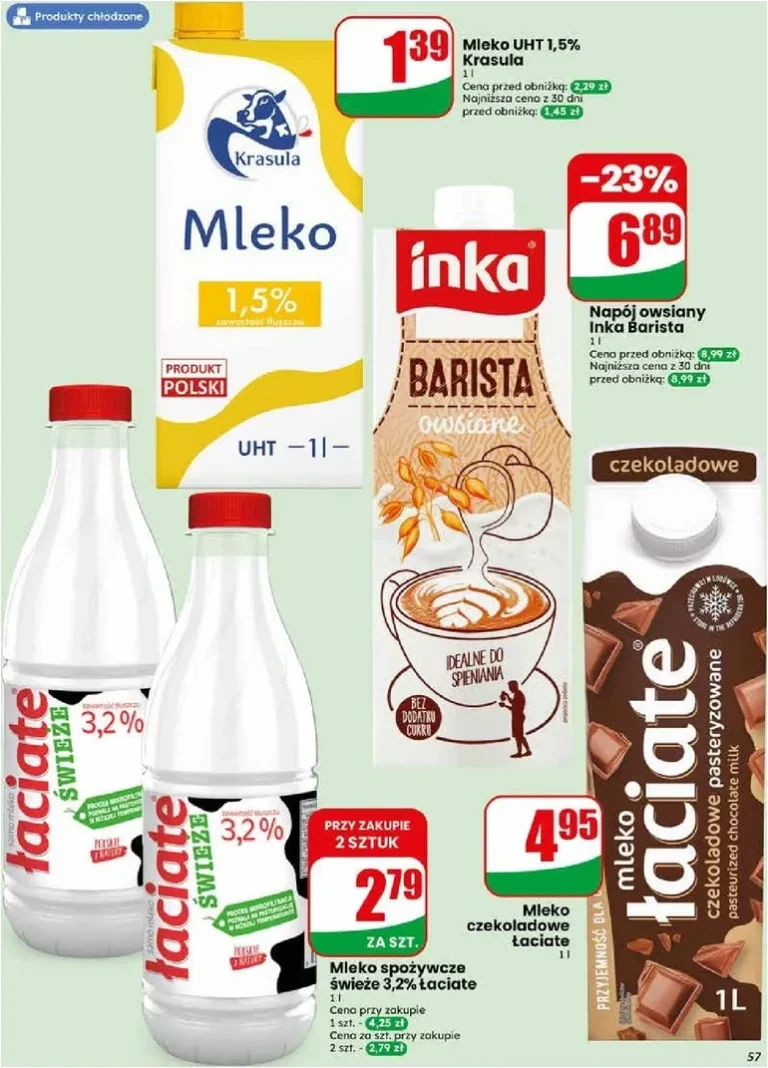 Dino gazetka od 20.05.2026 - strona 57