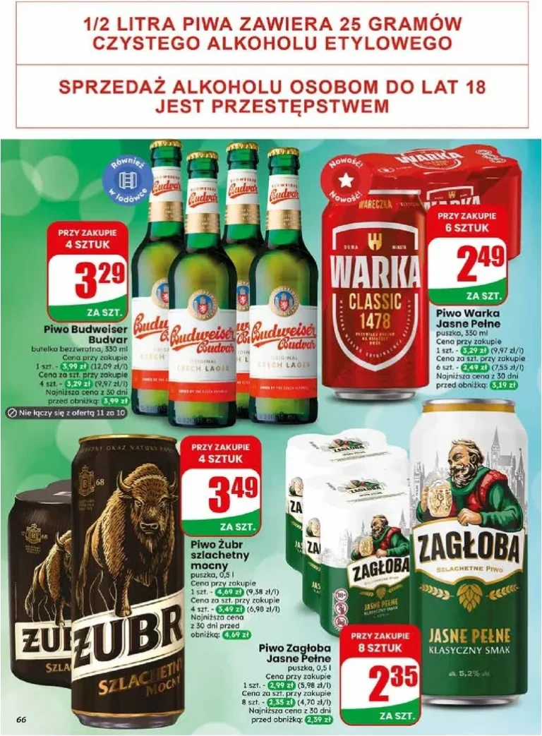 Dino gazetka od 20.05.2026 - strona 66