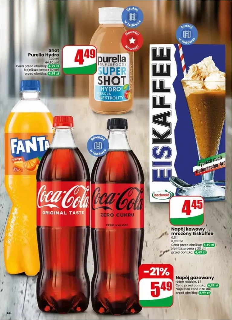 Dino gazetka od 20.05.2026 - strona 68