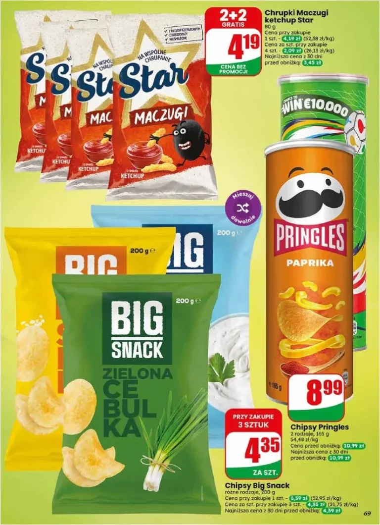 Dino gazetka od 20.05.2026 - strona 69