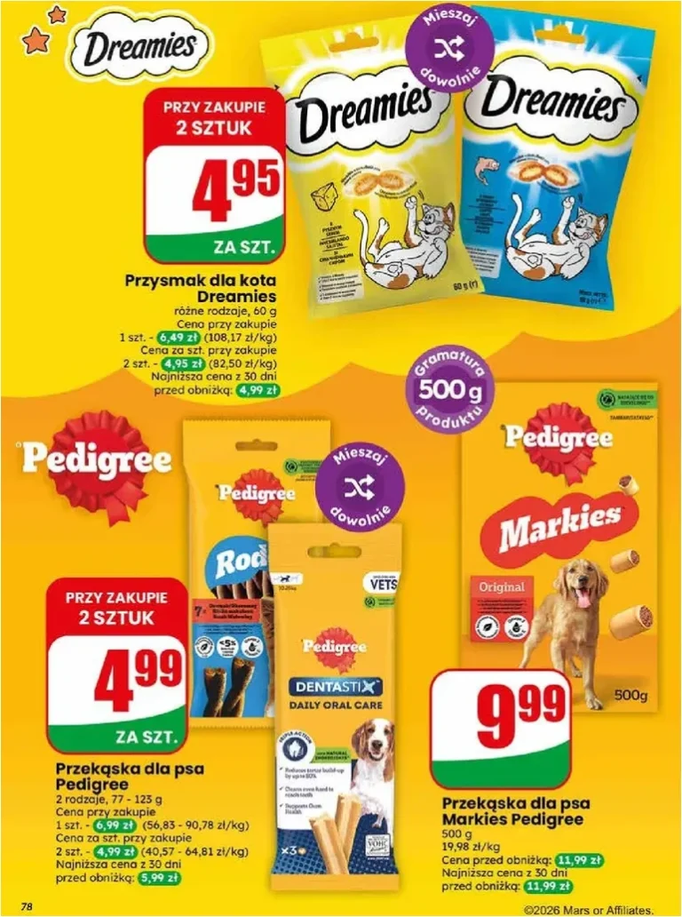 Dino gazetka od 20.05.2026 - strona 78