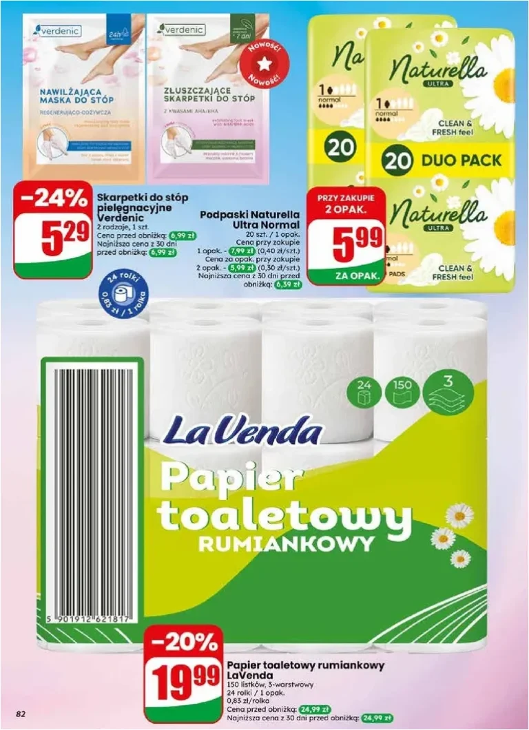 Dino gazetka od 20.05.2026 - strona 82