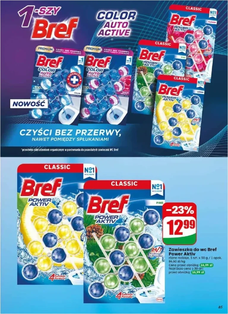 Dino gazetka od 20.05.2026 - strona 85