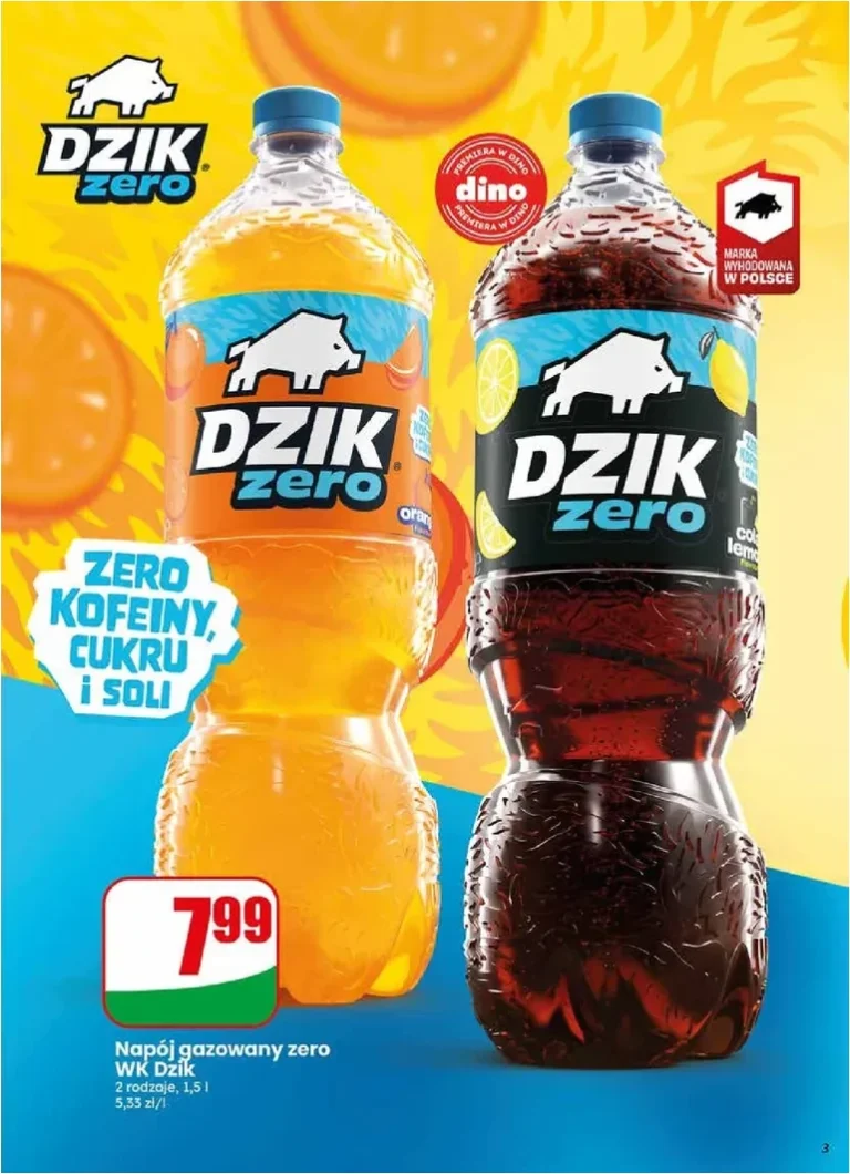 Dino gazetka od 27.05.2026 - strona 3