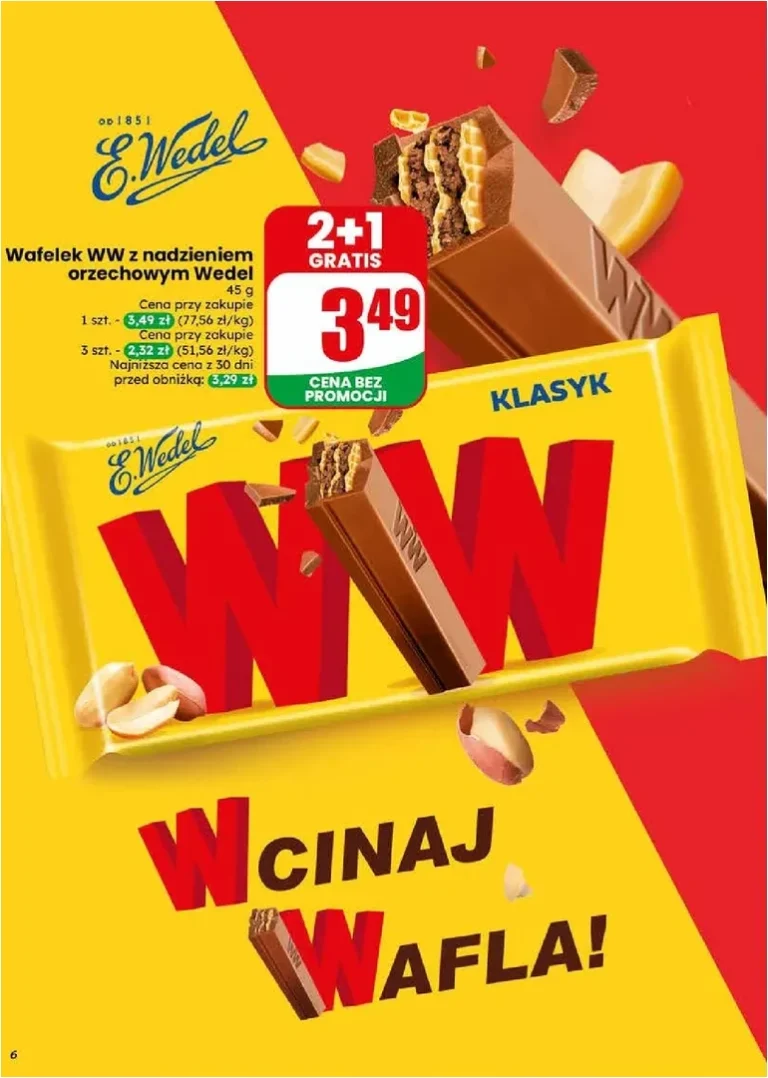 Dino gazetka od 27.05.2026 - strona 6