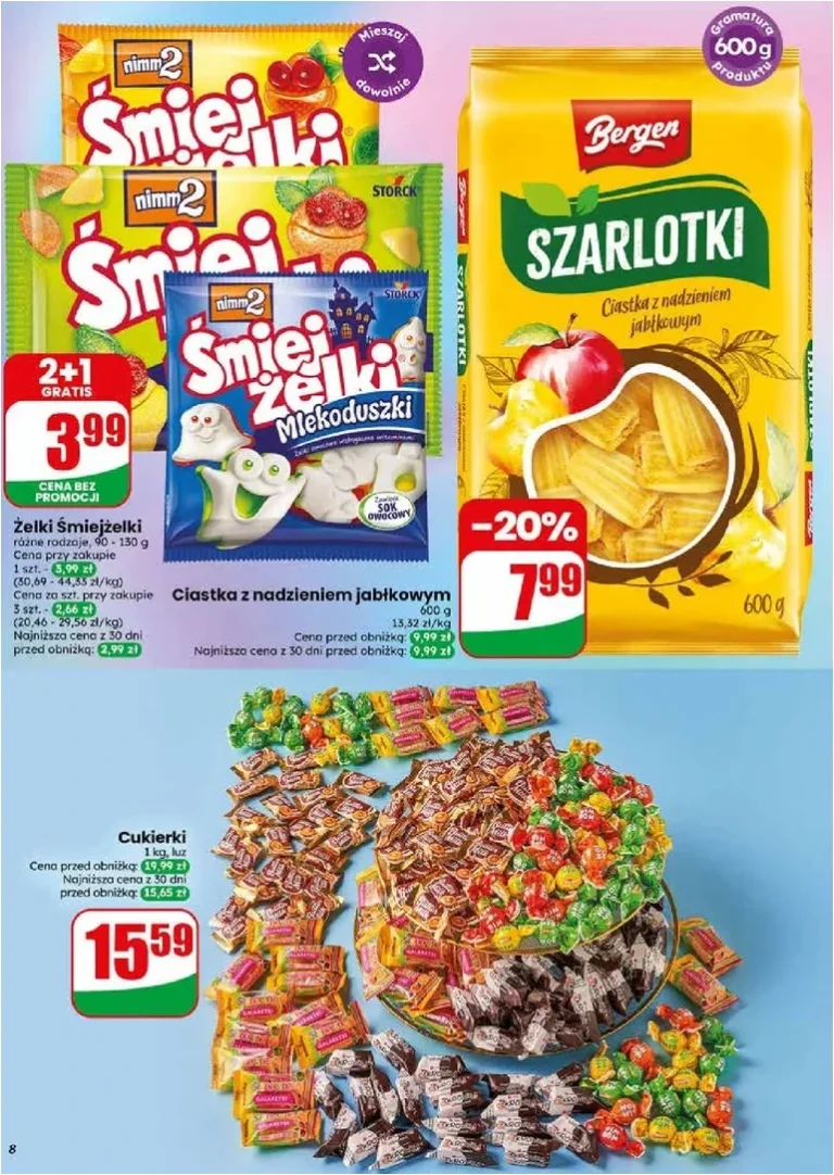 Dino gazetka od 27.05.2026 - strona 8