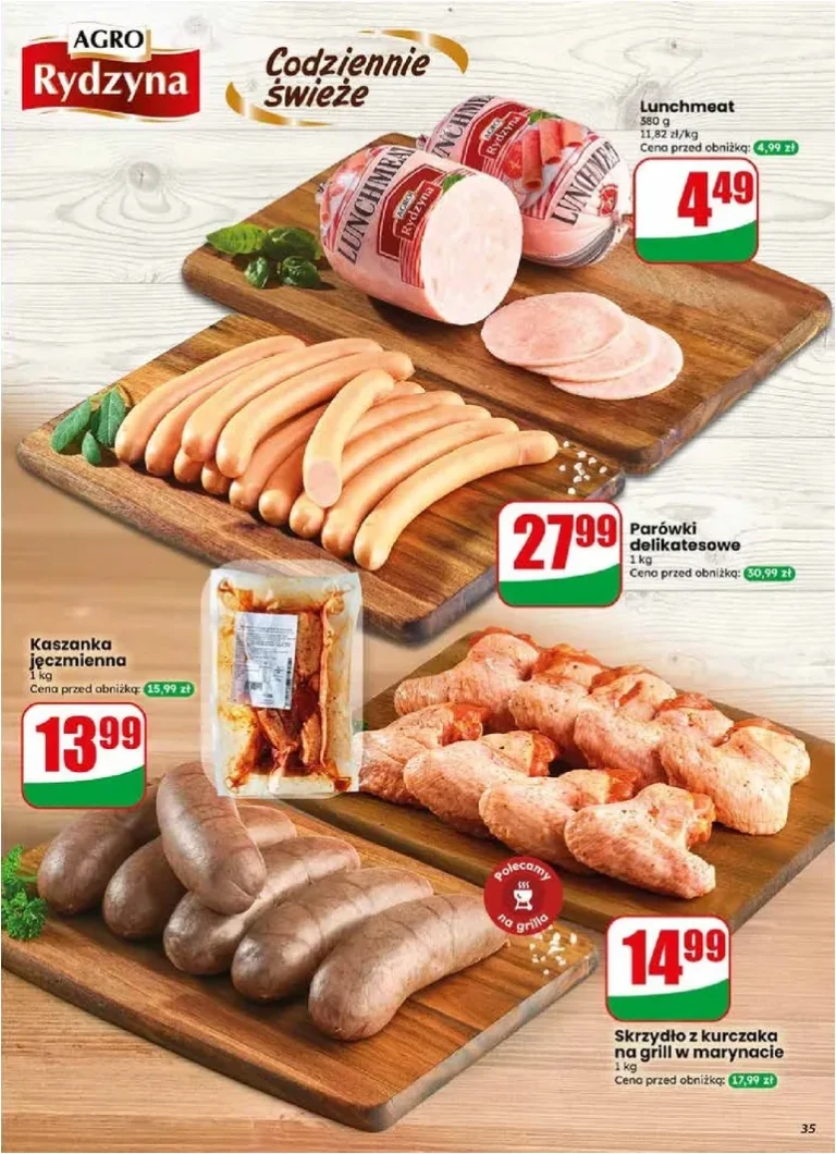 Dino gazetka od 27.05.2026 - strona 35