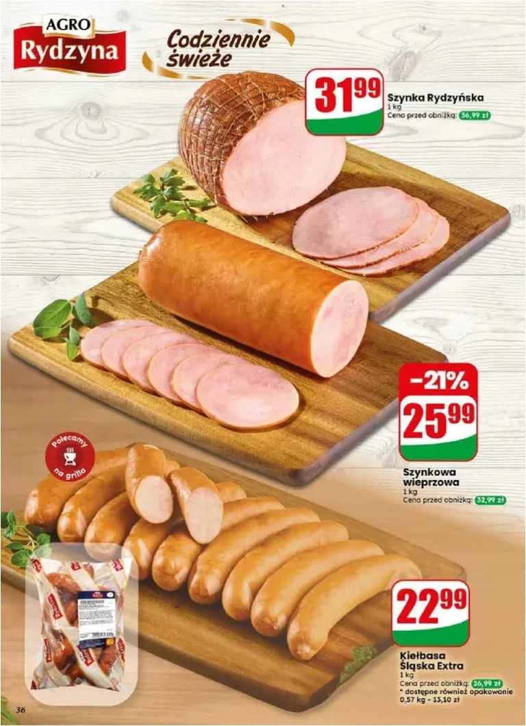 Dino gazetka od 27.05.2026 - strona 36