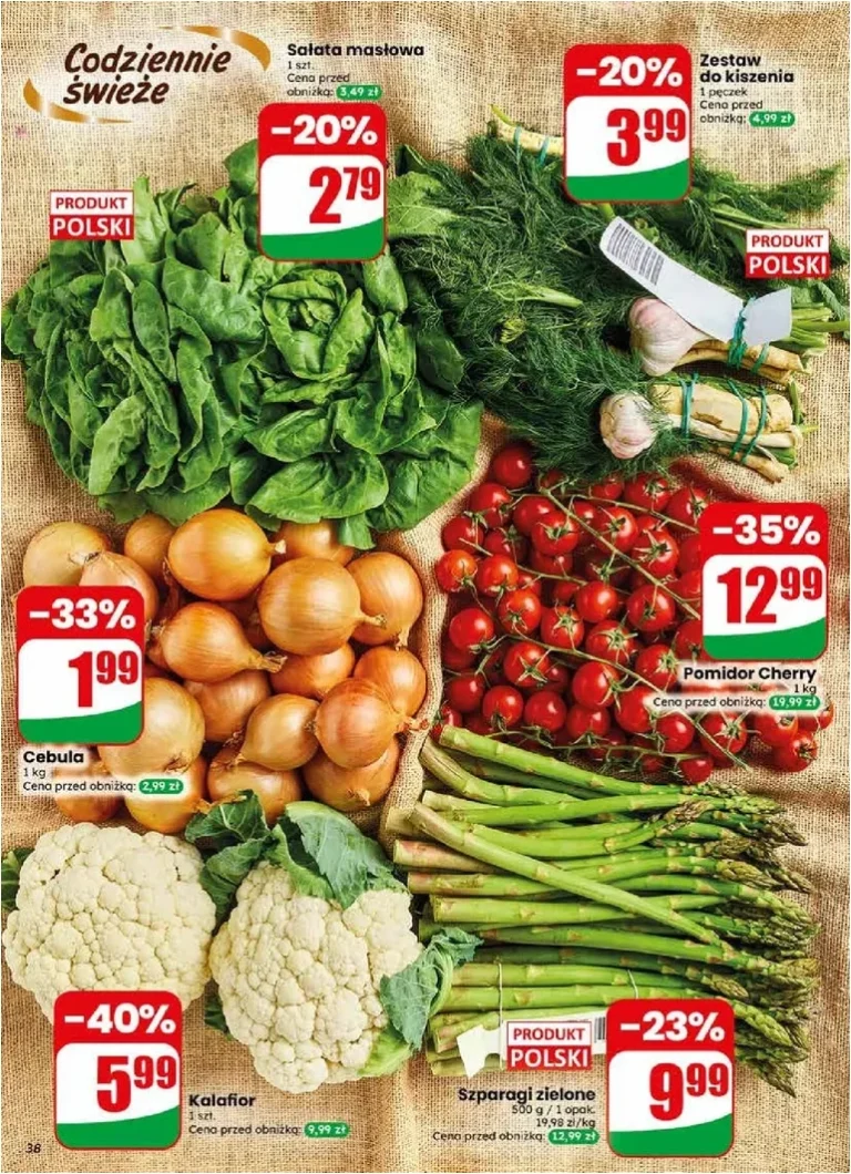 Dino gazetka od 27.05.2026 - strona 38