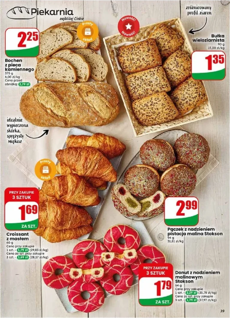 Dino gazetka od 27.05.2026 - strona 39