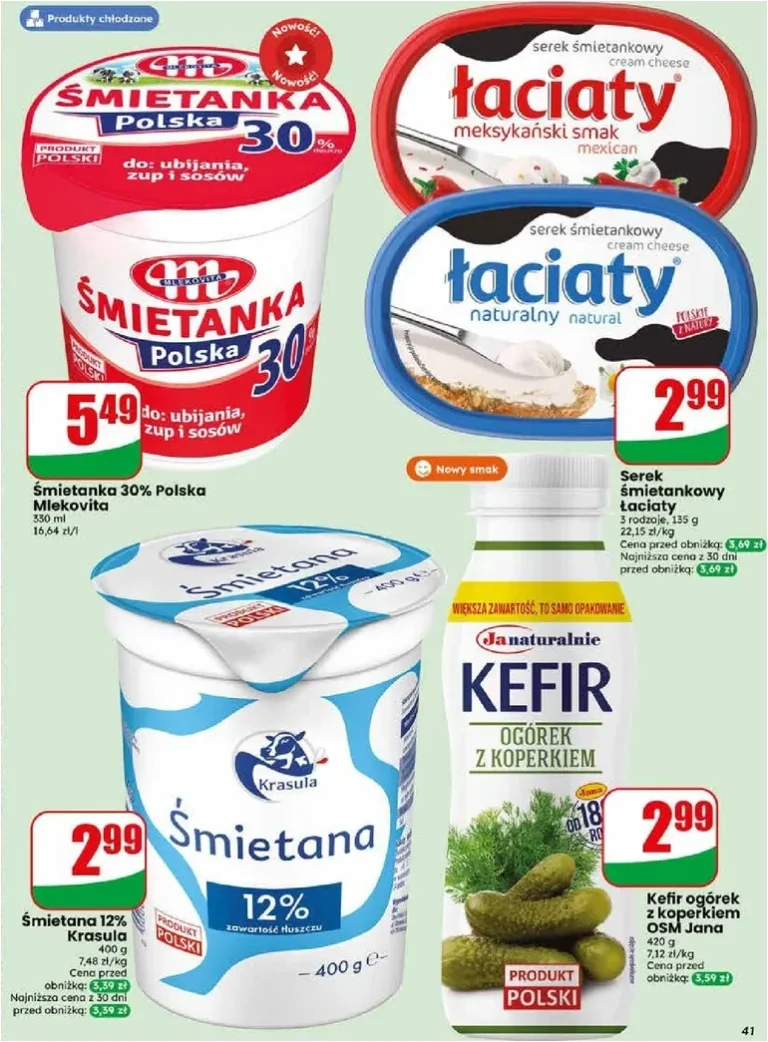 Dino gazetka od 27.05.2026 - strona 41