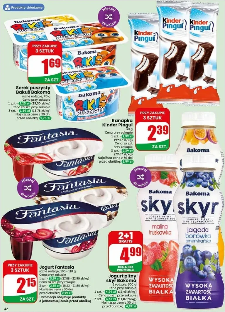 Dino gazetka od 27.05.2026 - strona 42