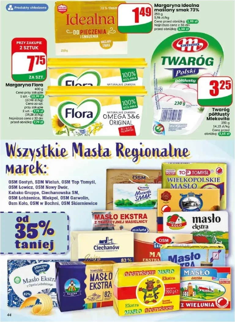 Dino gazetka od 27.05.2026 - strona 44