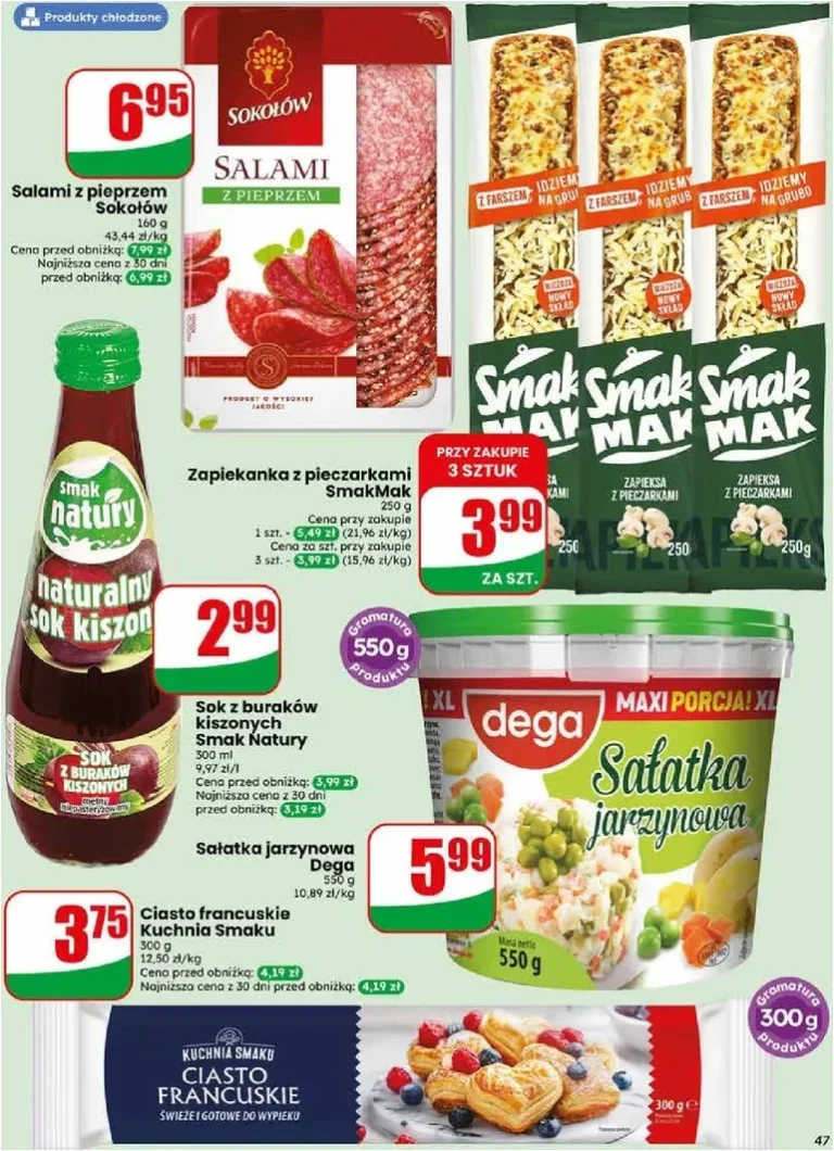 Dino gazetka od 27.05.2026 - strona 47