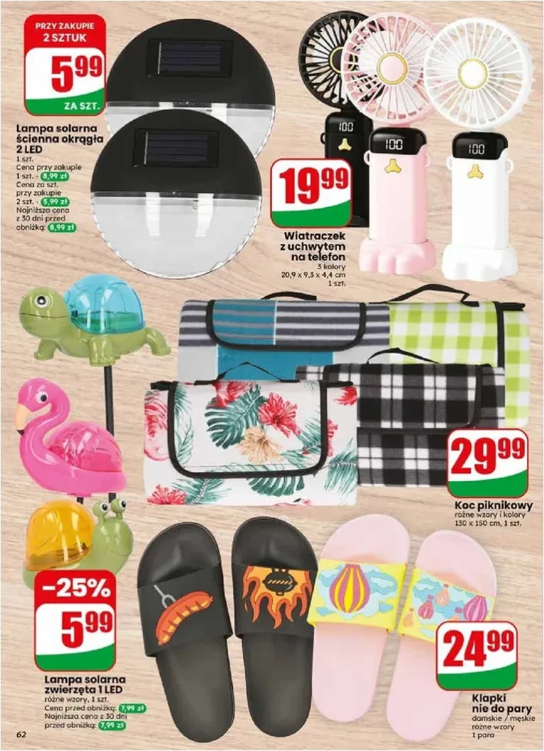 Dino gazetka od 27.05.2026 - strona 62