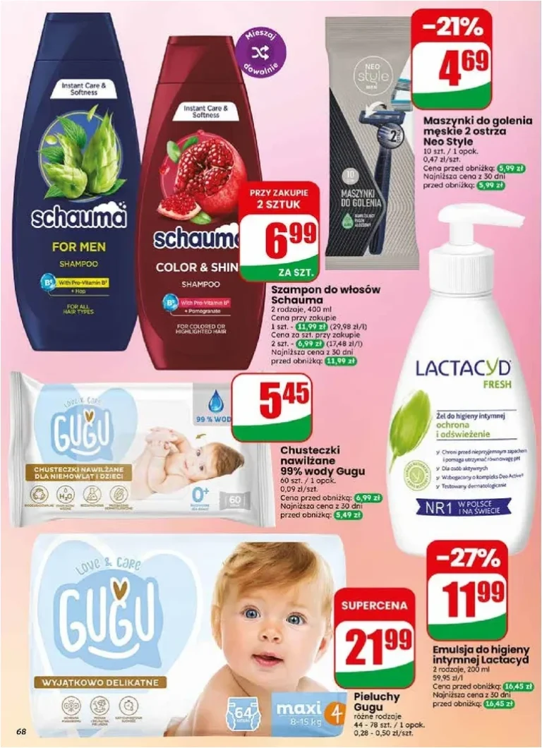 Dino gazetka od 27.05.2026 - strona 68