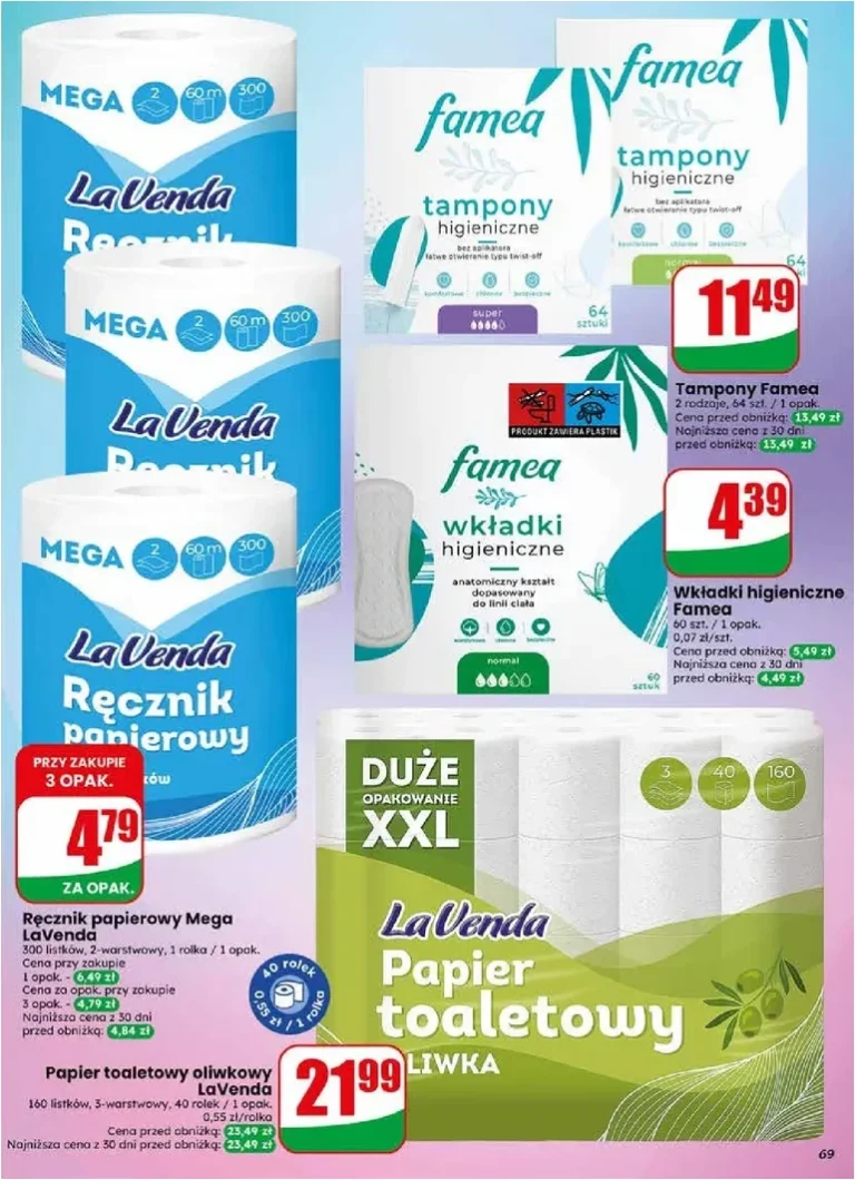 Dino gazetka od 27.05.2026 - strona 69