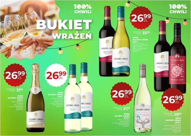 Duży Ben gazetka od 14.05.2026 - strona 3