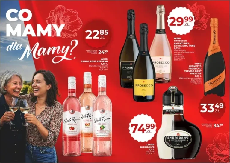 Duży Ben gazetka od 14.05.2026 - strona 6
