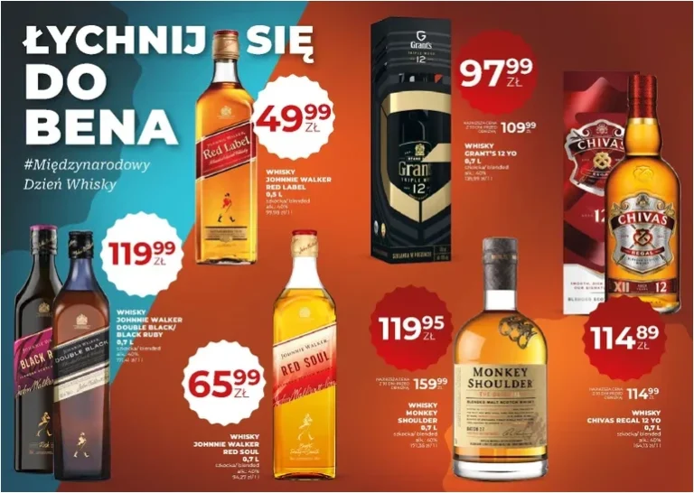 Duży Ben gazetka od 14.05.2026 - strona 9