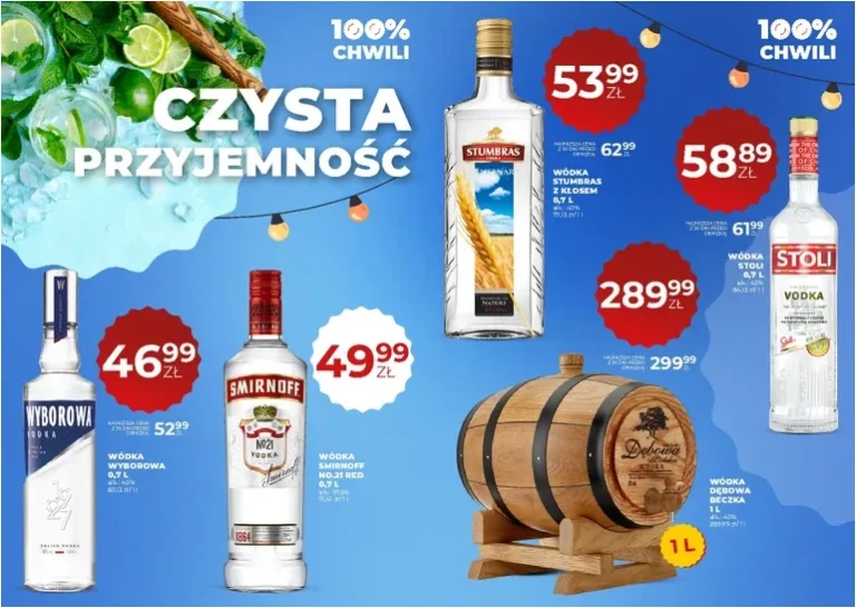 Duży Ben gazetka od 14.05.2026 - strona 18