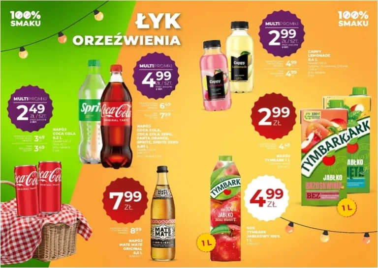 Duży Ben – Piwa gazetka od 14.05.2026 - strona 10