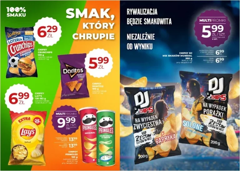 Duży Ben – Piwa gazetka od 28.05.2026 - strona 12