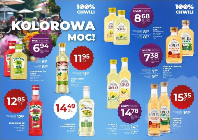 Duży Ben gazetka od 28.05.2026 - strona 11