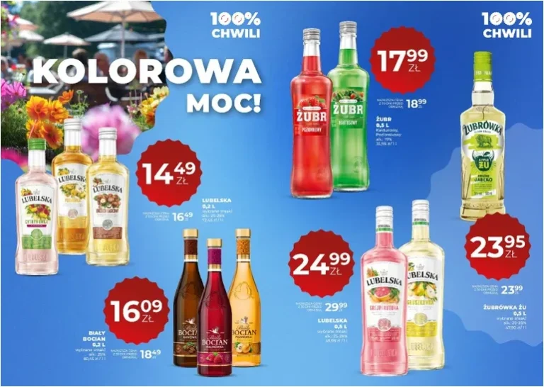 Duży Ben gazetka od 28.05.2026 - strona 12