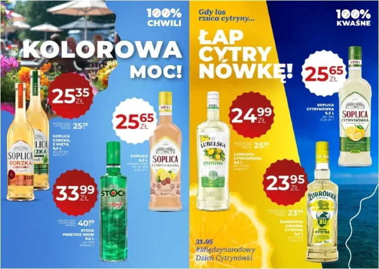 Duży Ben gazetka od 28.05.2026 - strona 13