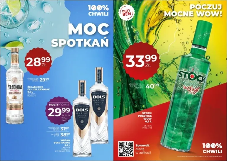 Duży Ben gazetka od 28.05.2026 - strona 15