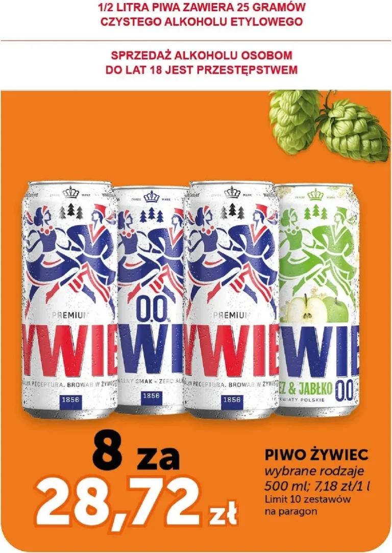 Euro Sklep – Supermarket gazetka od 21.05.2026 - strona 4