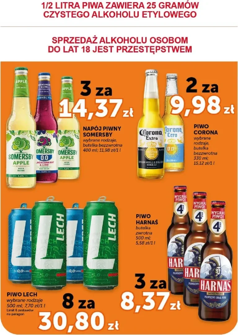 Euro Sklep – Supermarket gazetka od 21.05.2026 - strona 12