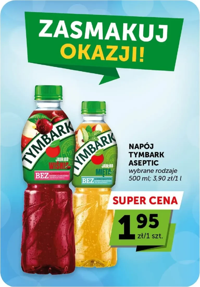 Euro Sklep – Market gazetka od 21.05.2026 - strona 3