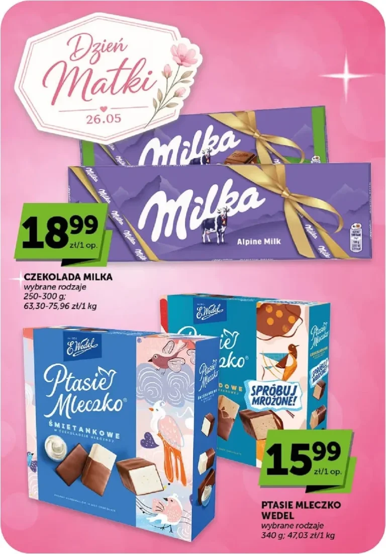 Euro Sklep – Market gazetka od 21.05.2026 - strona 6