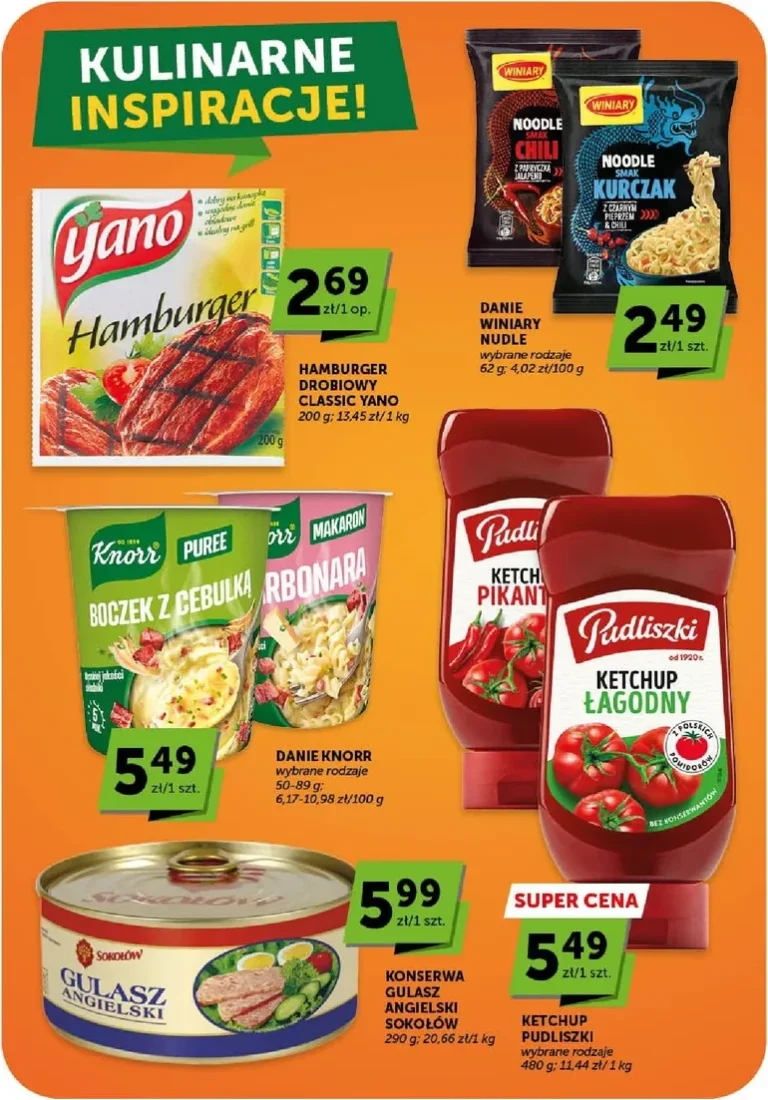 Euro Sklep – Market gazetka od 21.05.2026 - strona 12
