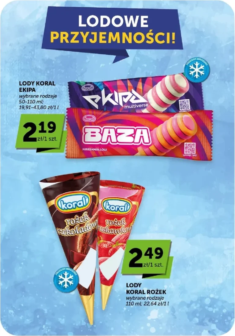 Euro Sklep – Market gazetka od 21.05.2026 - strona 15