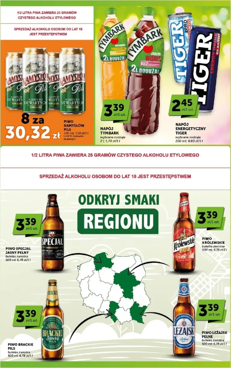 Euro Sklep – Sprawdź, co więcej gazetka od 21.05.2026 - strona 4